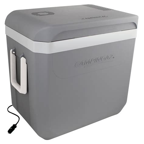 campingaz 36 litre electric cool box|Campingaz benelux electric cooler.